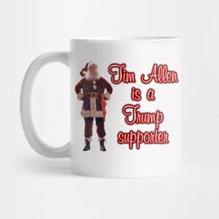 The Republican Clause Mug